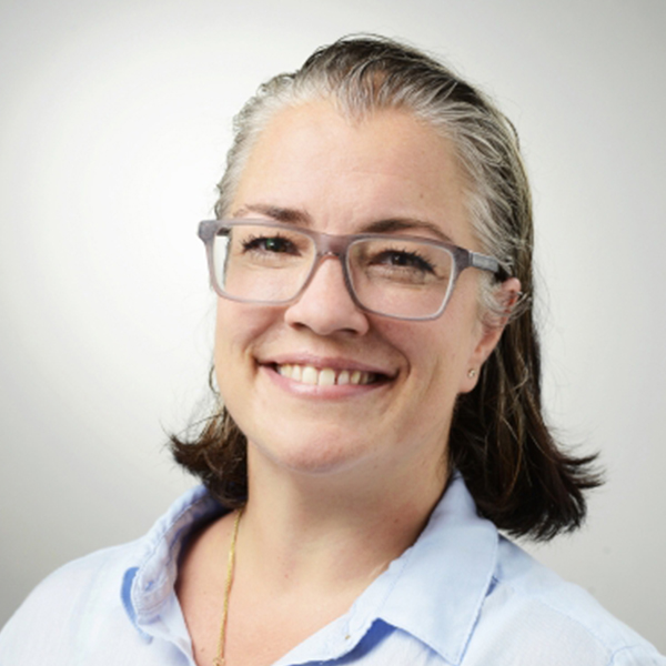 Csilla Kenessey Landös