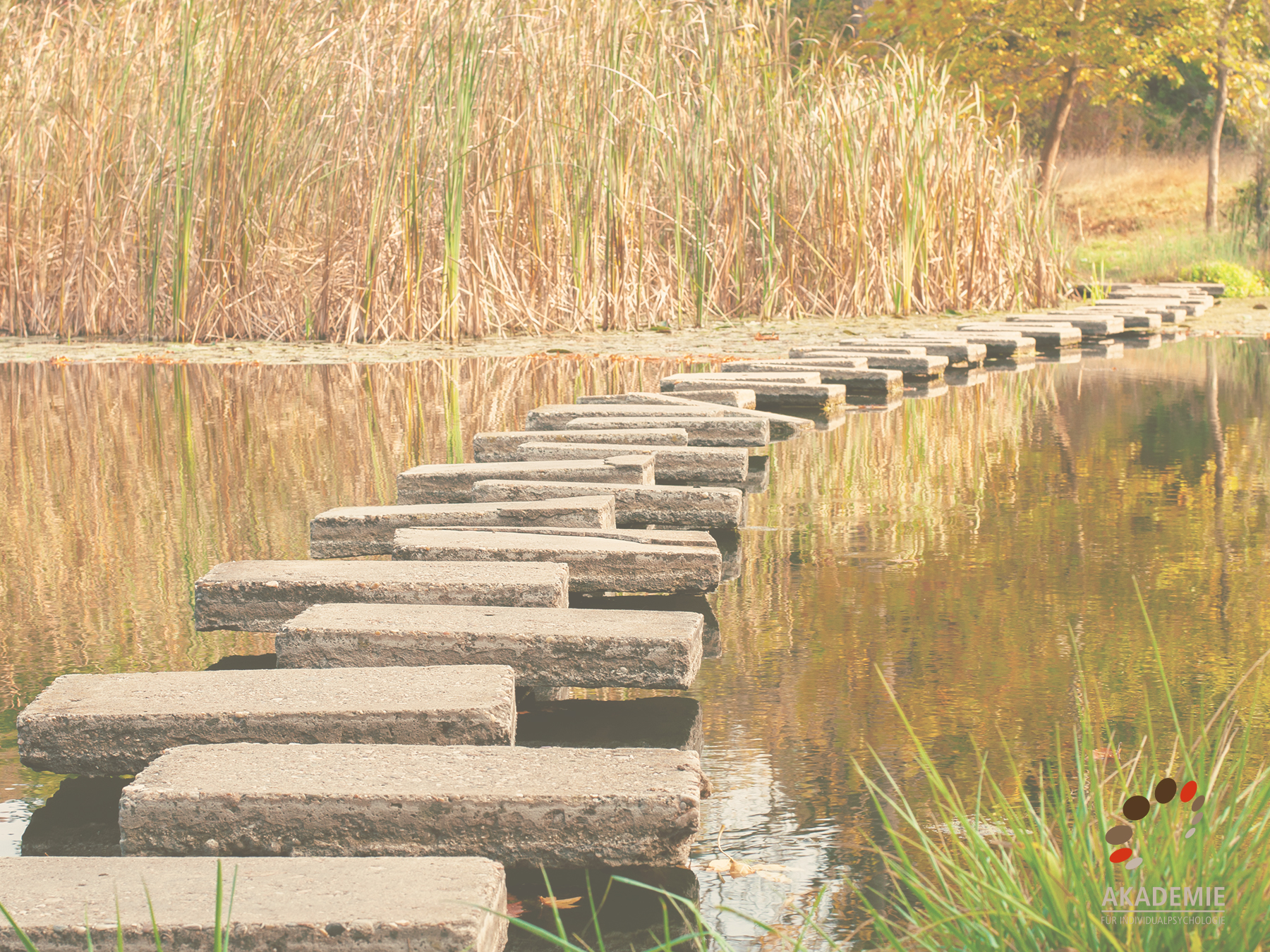 Das Kind sucht Einmaligkeit