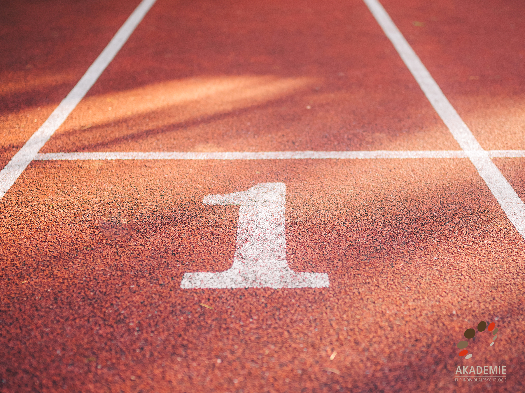 «Nur der Erste gewinnt!», rufen die Erfolgreichen mit Überzeugung