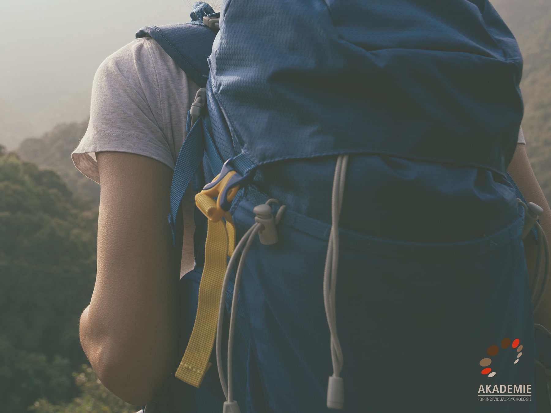 Schwierige Kindheit - ein lebenslanger Rucksack?