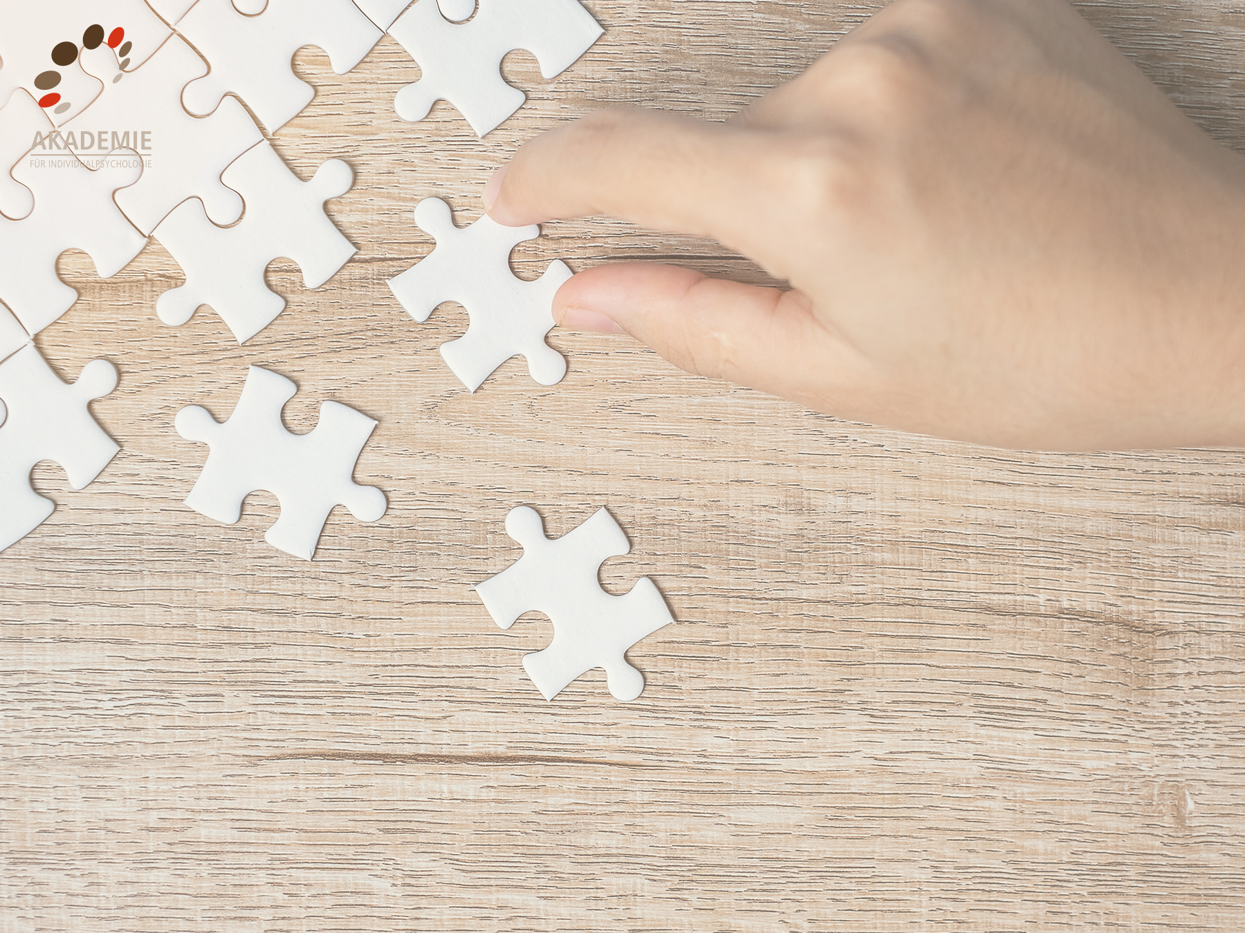 Beweisumkehr, innere Blockaden lösen