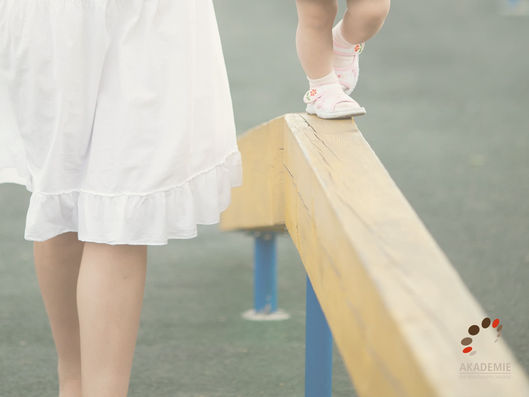 Die Kindheit prägt unser Leben