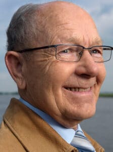 Das Geheimnis der Selbstermutigung von Theo Schoenaker