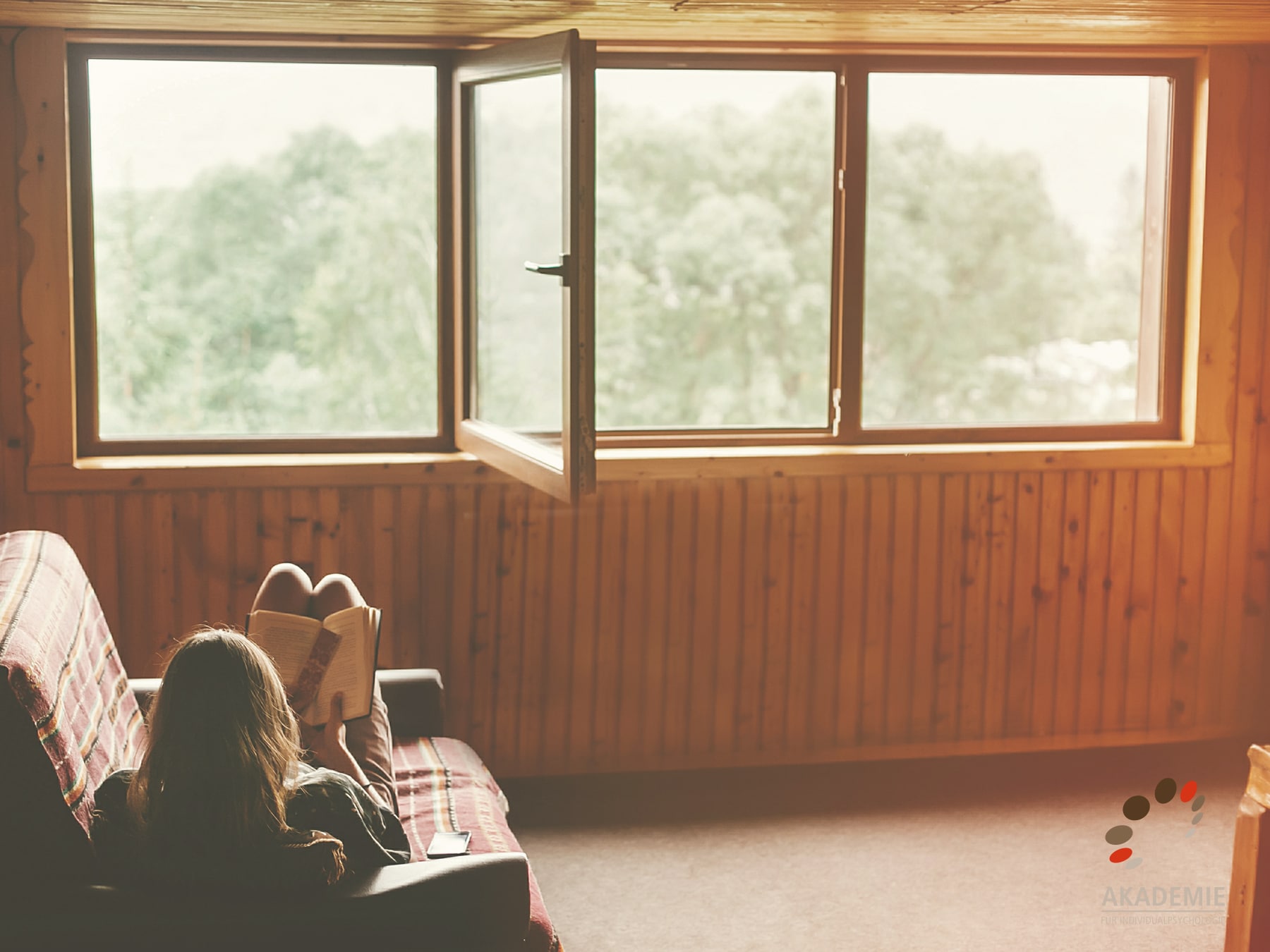 Der Sprung von der Selbsthilfe zum Life-Coaching