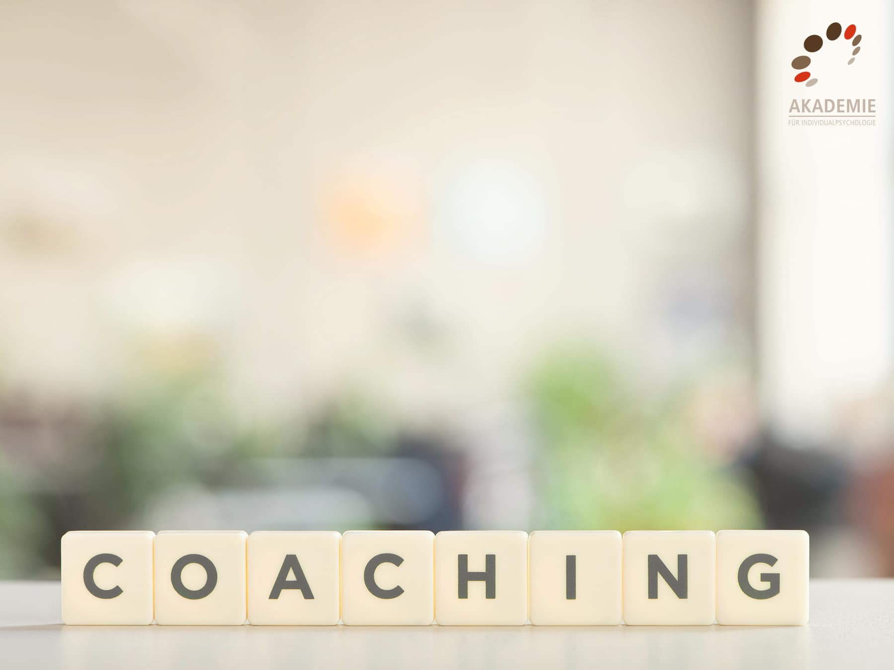 Die Internationale Entwicklung von Coaching