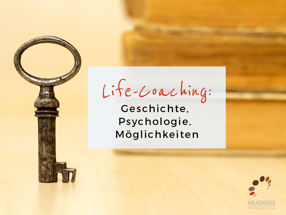 Life-Coaching: Geschichte, Psychologie, Möglichkeiten