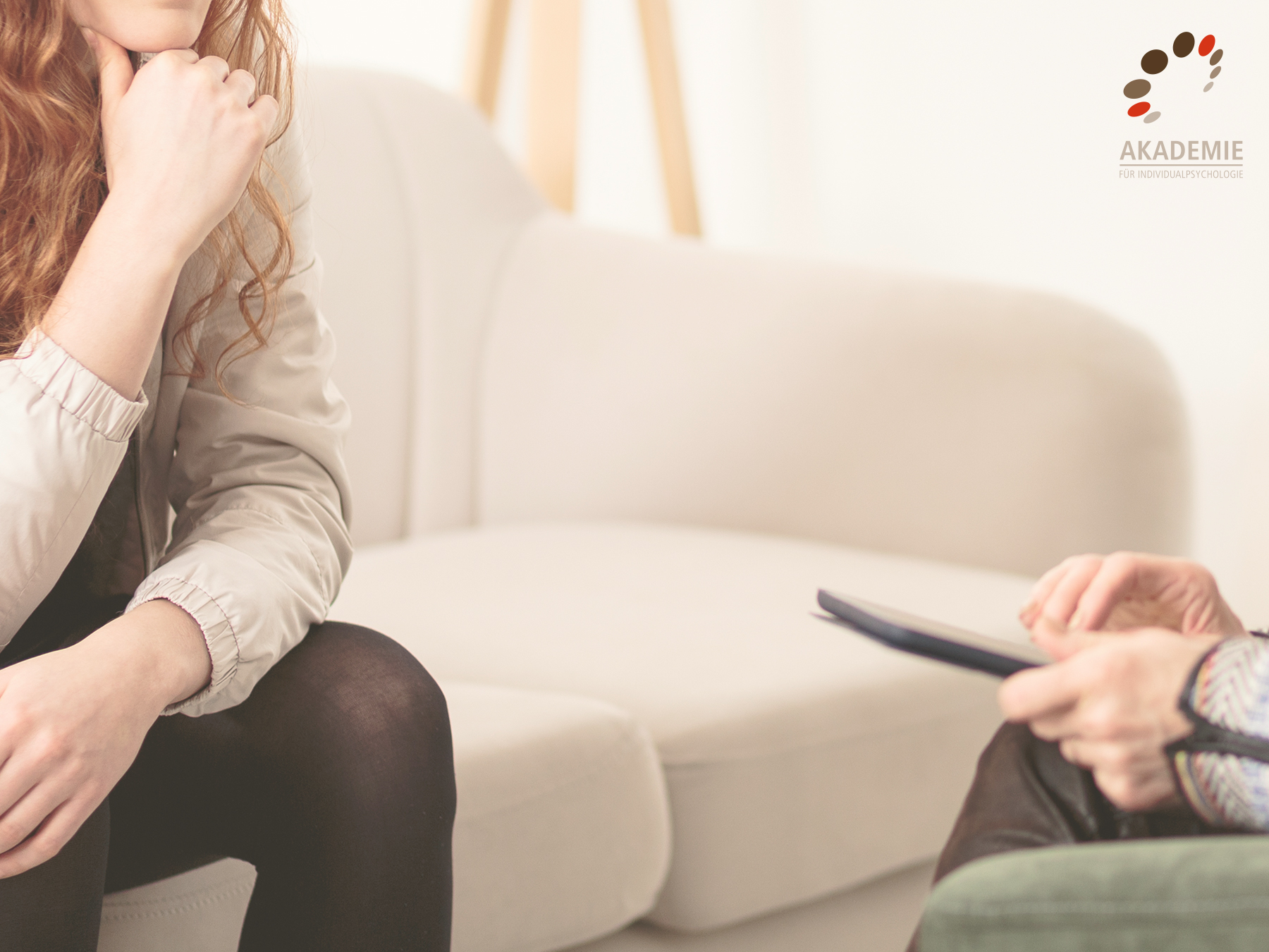 Wann sollten Sie einen Life-Coach oder einen psychosozialen Berater konsultieren?