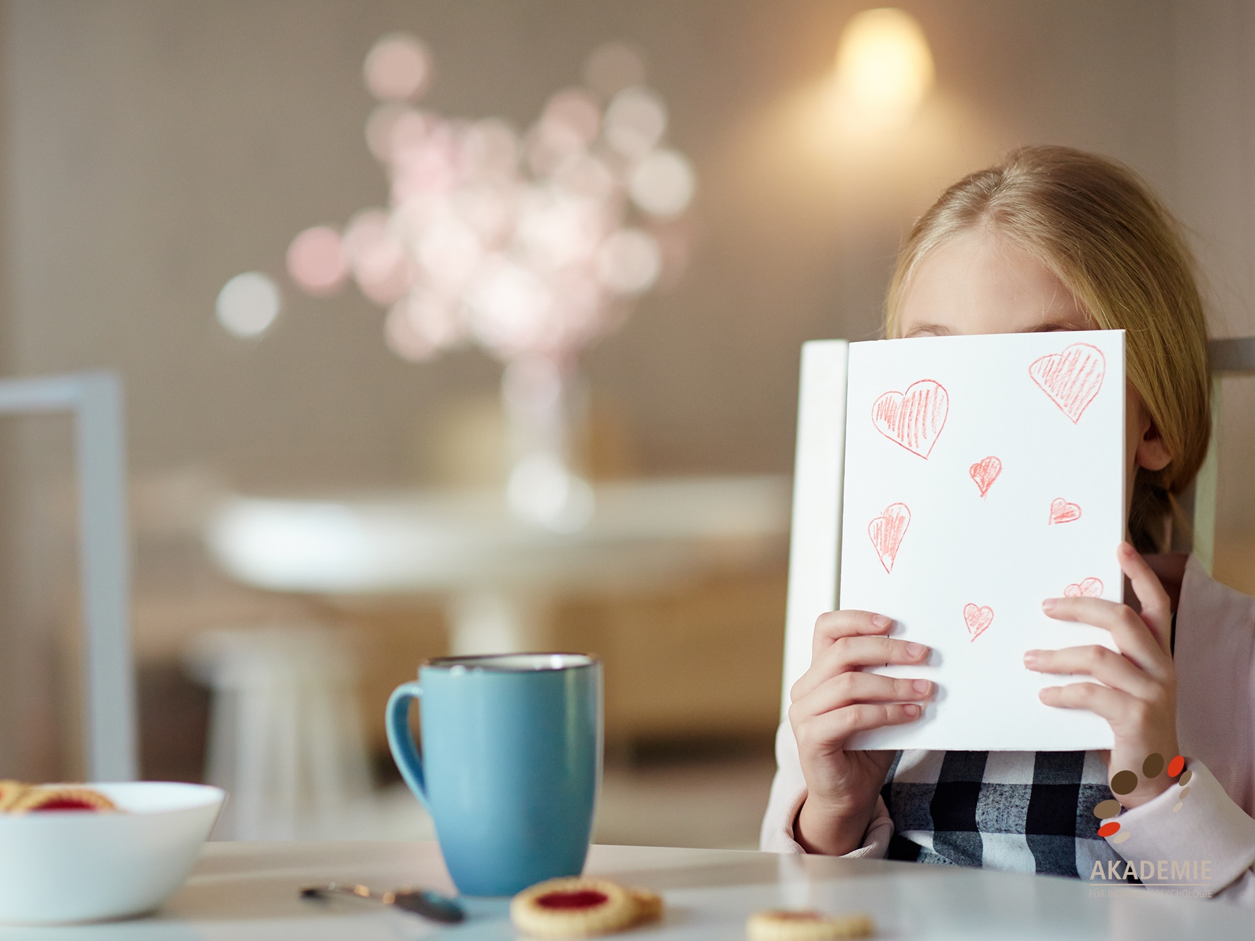 Was uns ausserdem aufhält: Hürden aus Kindertagen