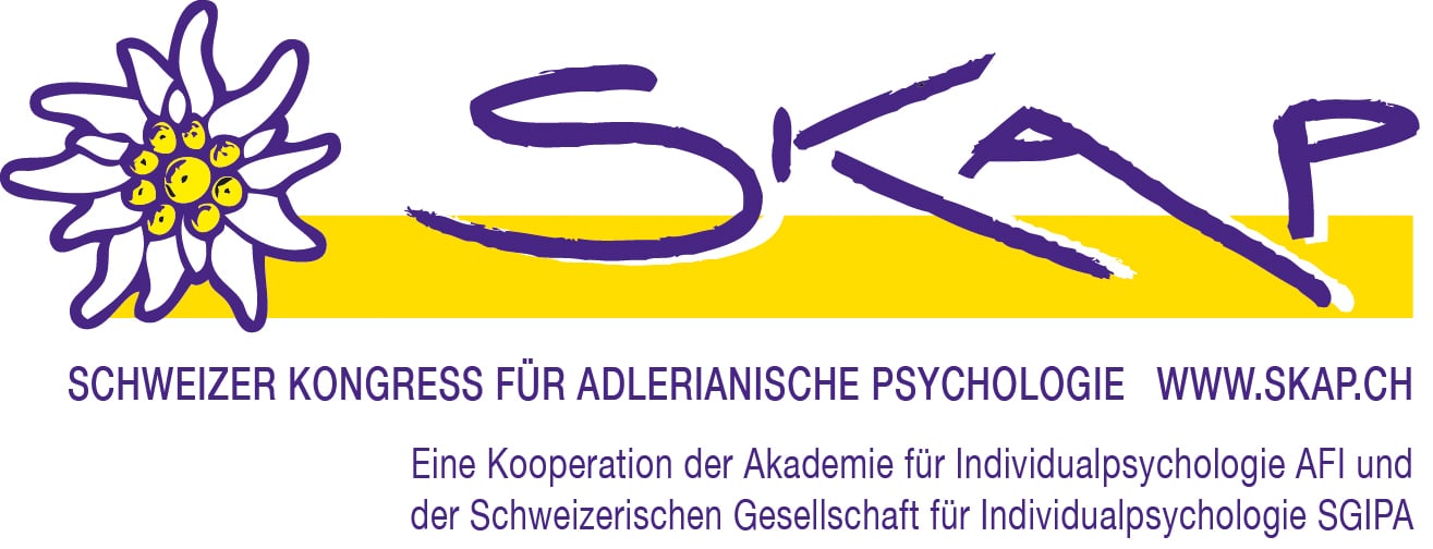 5. Kongress für Adlerianische Psychologie SKAP