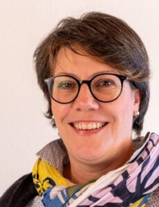 Rahel Sondheimer-Bopp, Dipl. Individualpsychologische Beraterin AFI und Beraterin im psychosozialen Bereich mit eidg. Diplom (HFP)