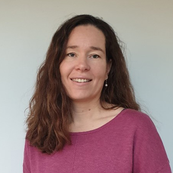 Sabine Bürgler-Ewald