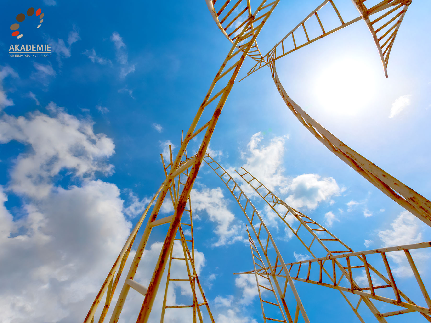 Menschen können mehr als Sie glauben