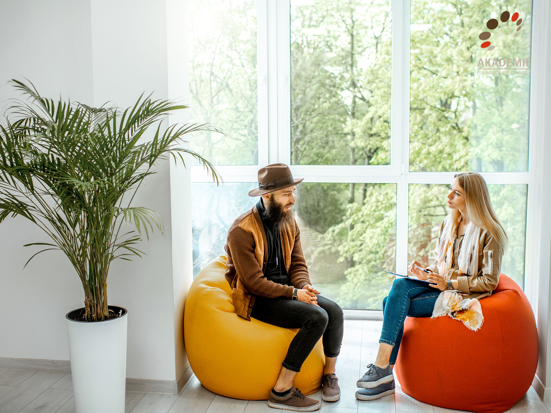 Berater/in im psychosozialen Bereich – ohne Matura
