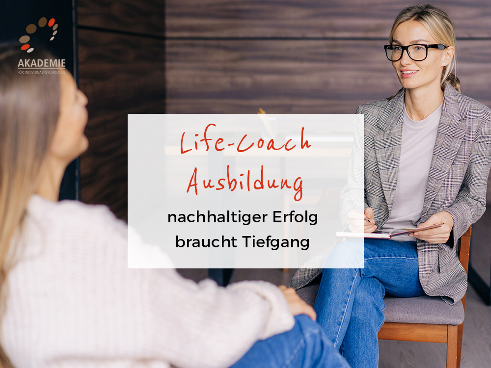 Life Coach:in werden – die passende Ausbildung wählen