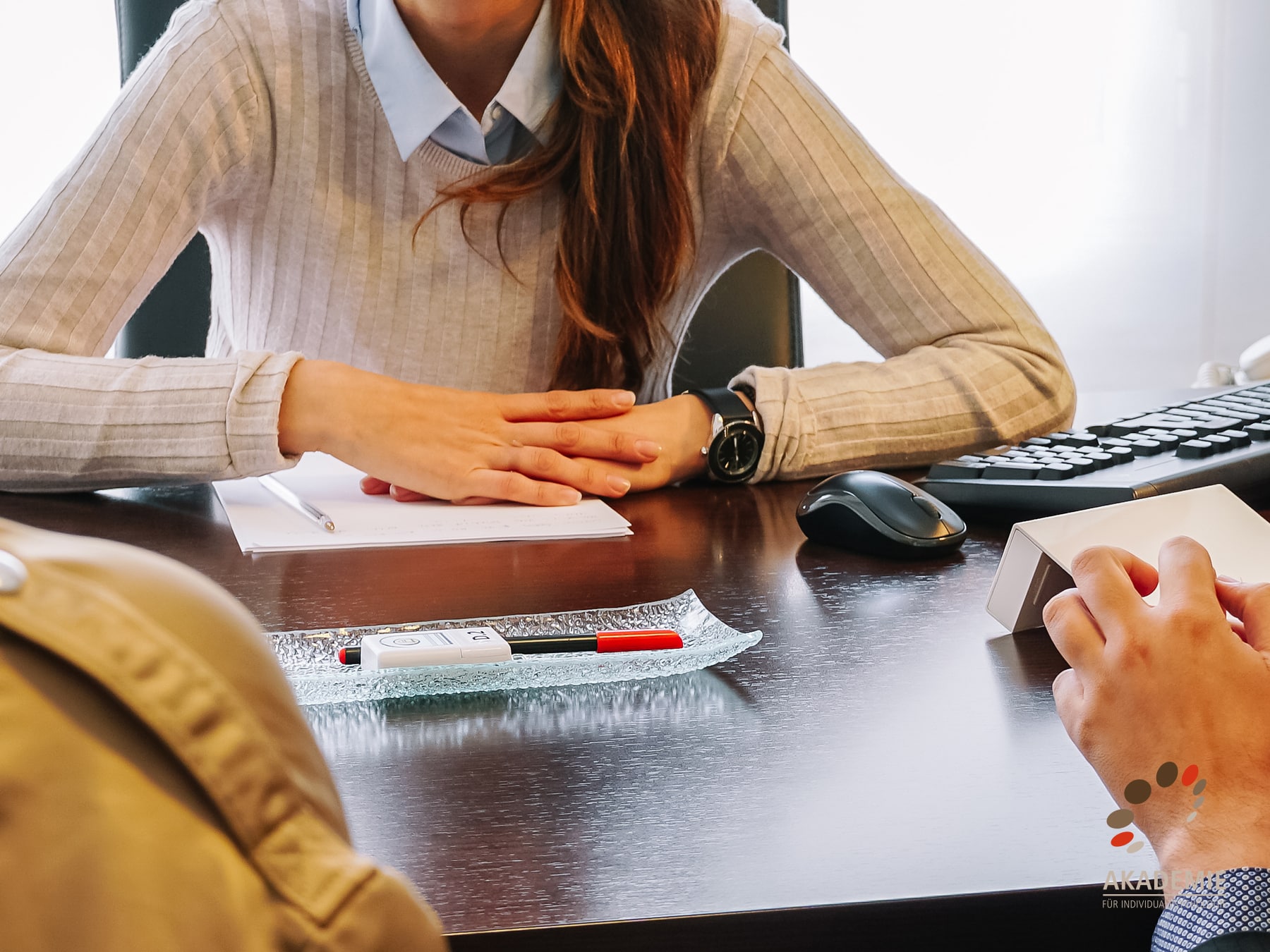 Life-Coaching Ausbildung: Coaching-Mindset als Basis