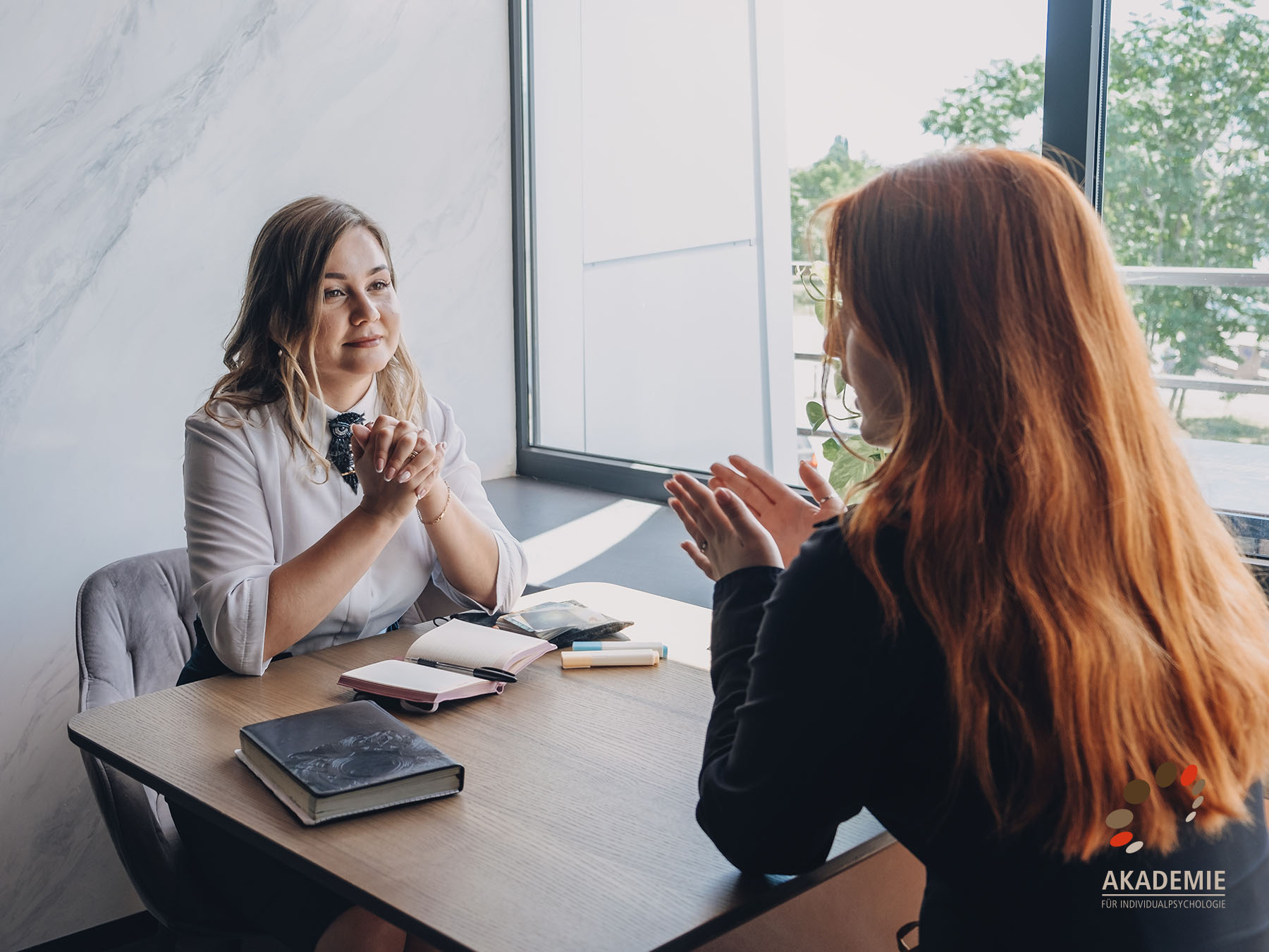 Gut zu wissen – die Individualpsychologie ist Tiefenpsychologie