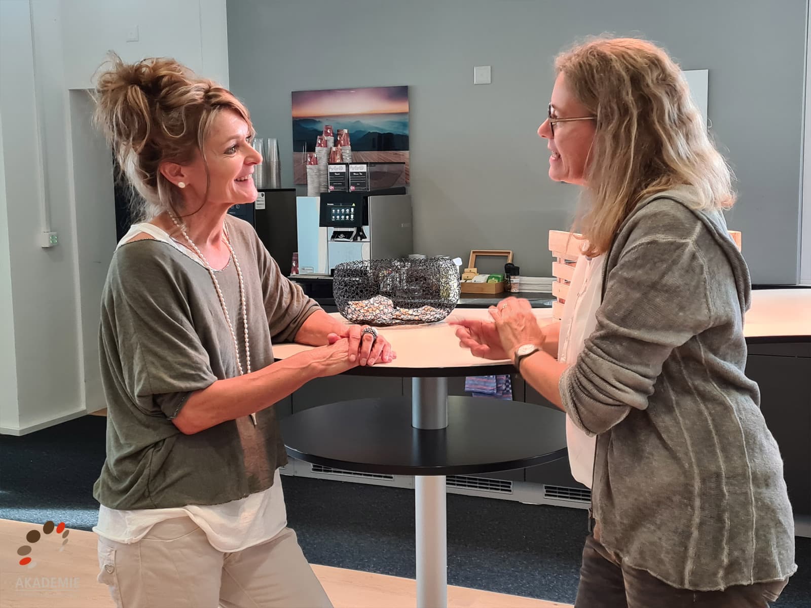 Ihr Weg zum/r psychosozialen Berater/in mit eidgenössischem Diplom in der Akademie für Individualpsychologie in Glattbrugg