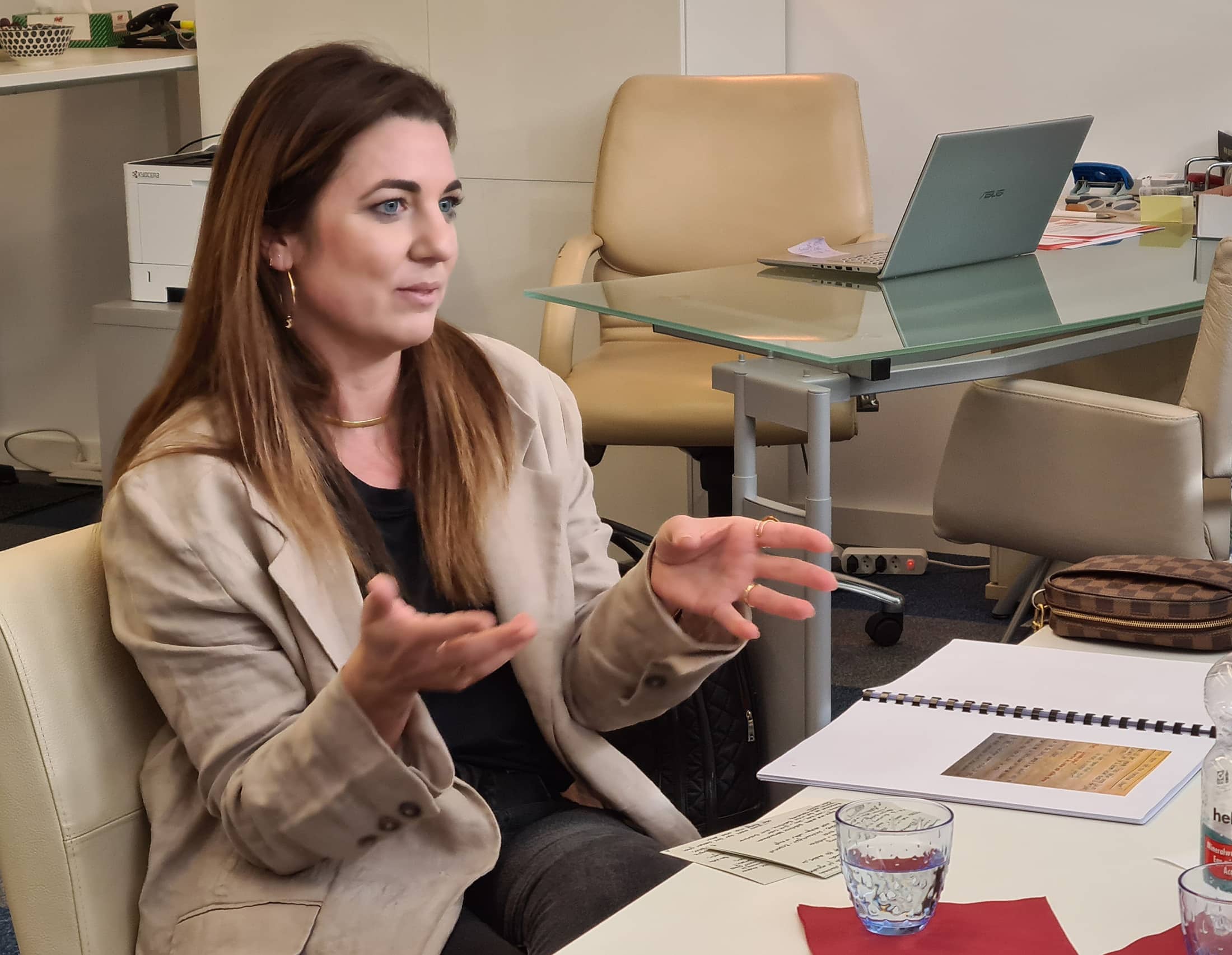 Frühjahr Diplomprüfungen an der AFI