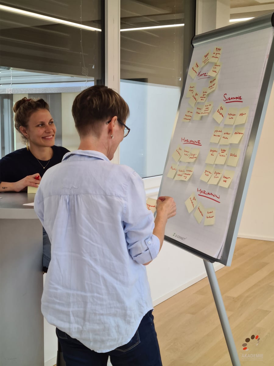 Psychosoziale Beratung mit eidgenössischem Diplom: Themen in der Ausbildung an der Akademie für Individualpsychologie