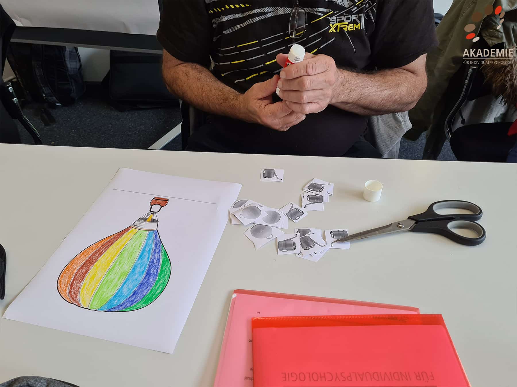 Berufskompetenz steht an erster Stelle: Ausbildung an der Akademie für Individualpsychologie (AFI)