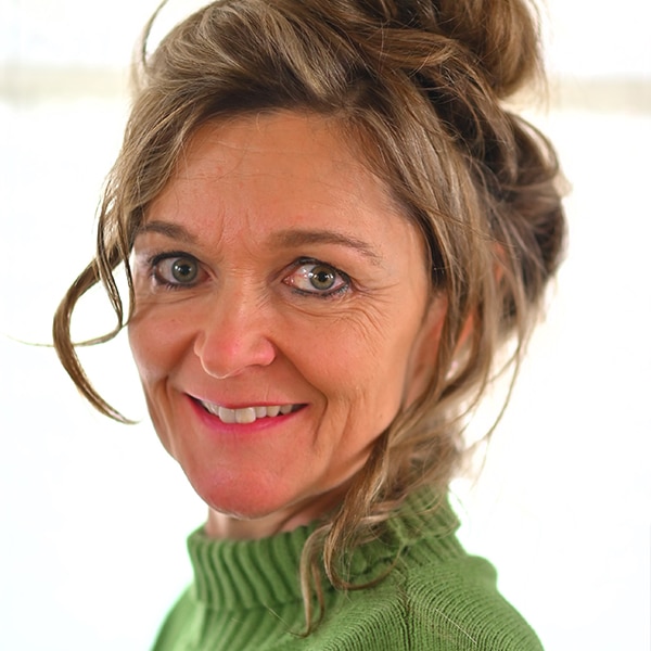 Susanne Müller-Klauser Diplomierte Individualpsychologische Beraterin AFI