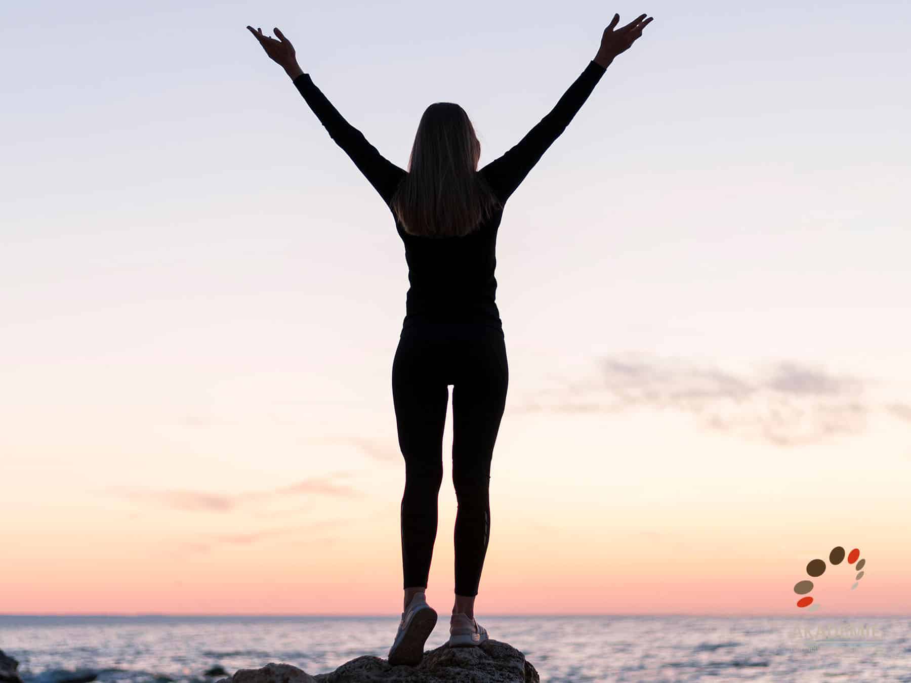 Wer wagt, gewinnt! - Akademie Individualpsychologie