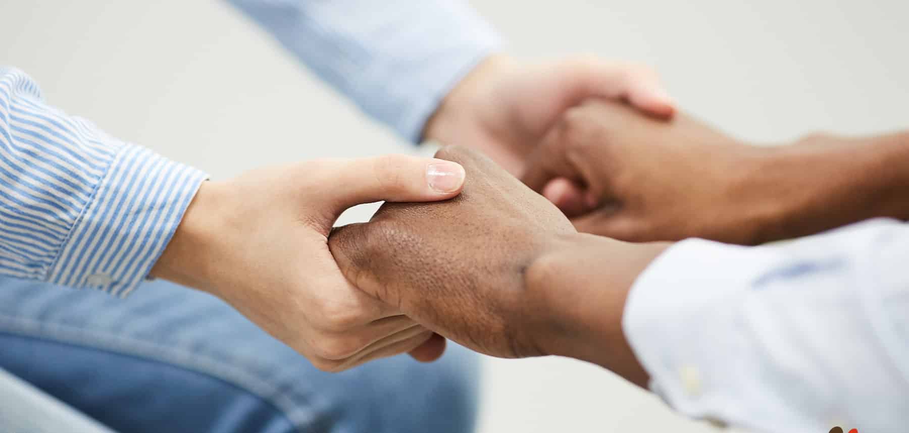 Trauma erkennen und begleiten: Wege zur Heilung