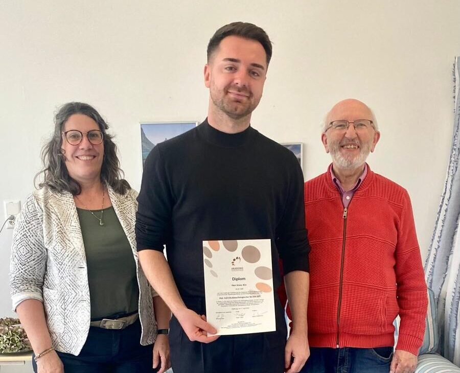 Diplomand_Irnes Alic