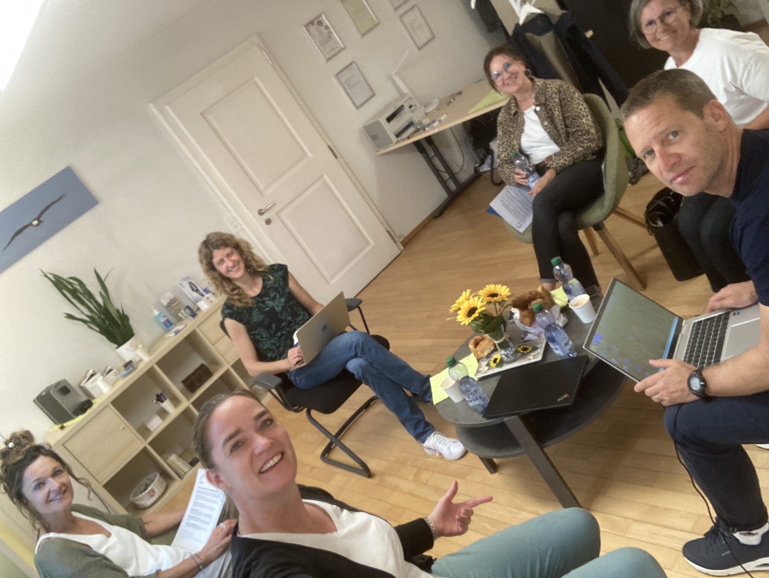 AFI Strategie Workshop