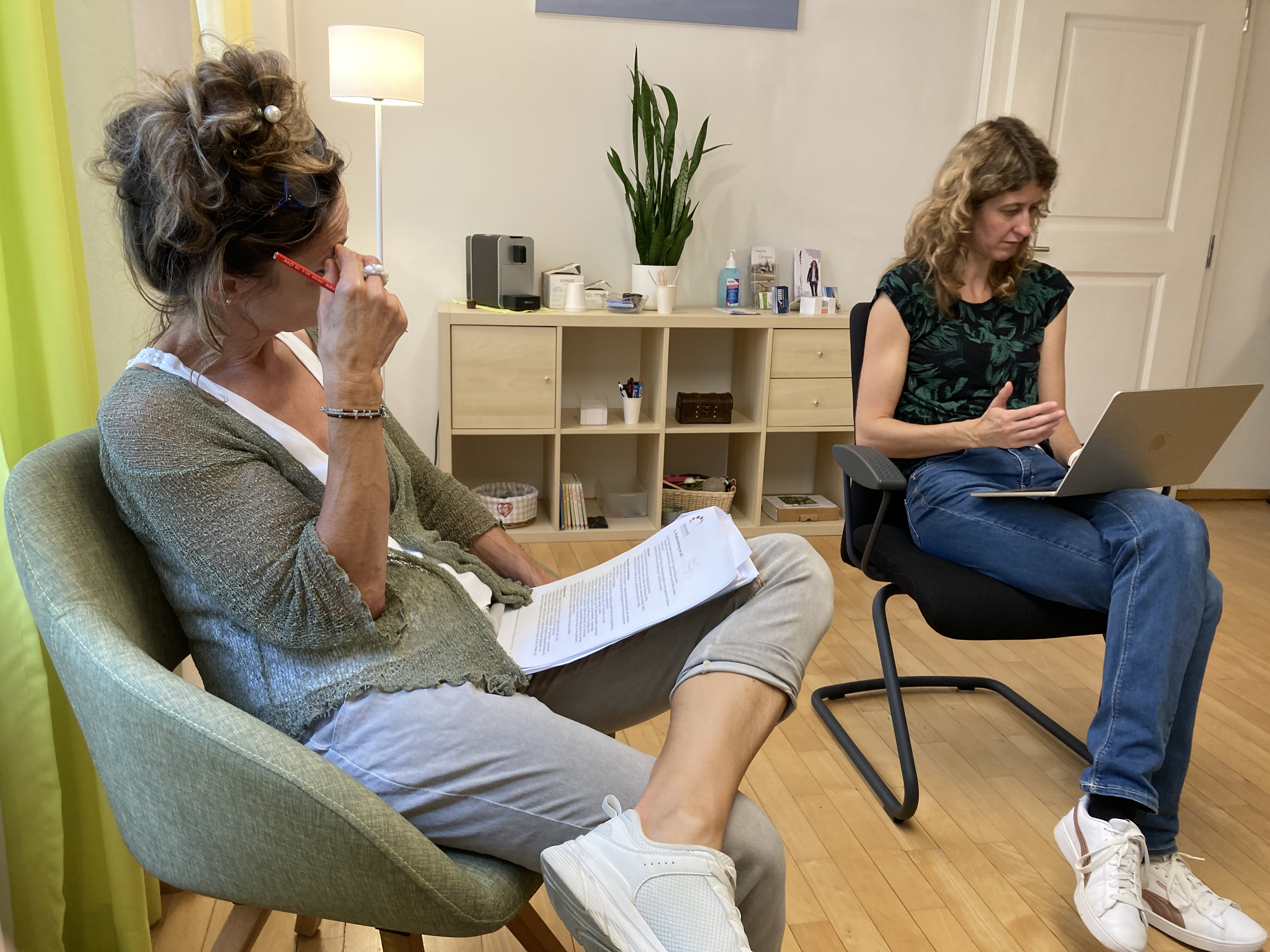 AFI Strategie Workshop