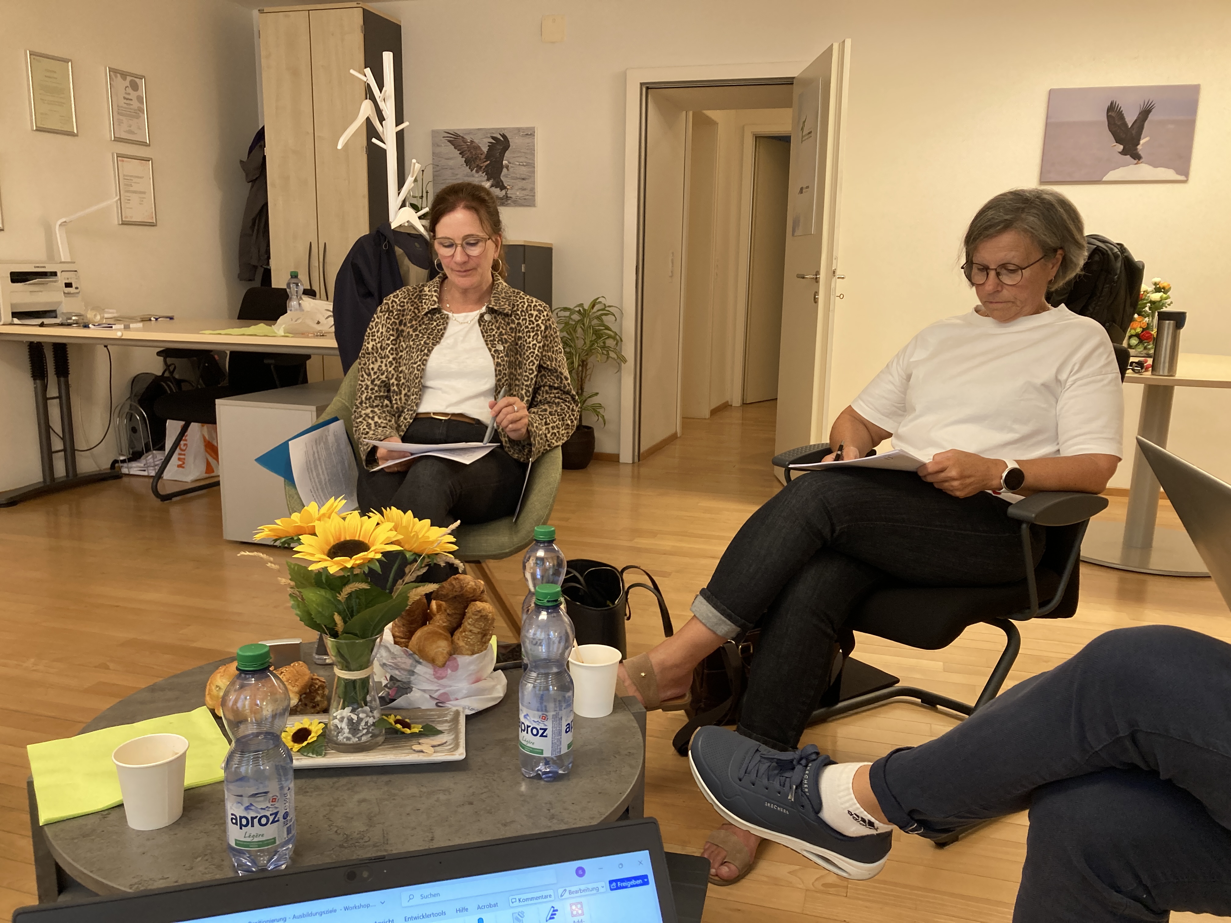 AFI Strategie Workshop